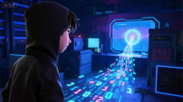 炒股配资论坛大全 网络安全AI说丨培养保密意识 这些要点要牢记