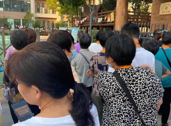 炒股配资论坛大全 跟着奶奶长大的孩子，骨子里都有这4个特点，还挺明显的