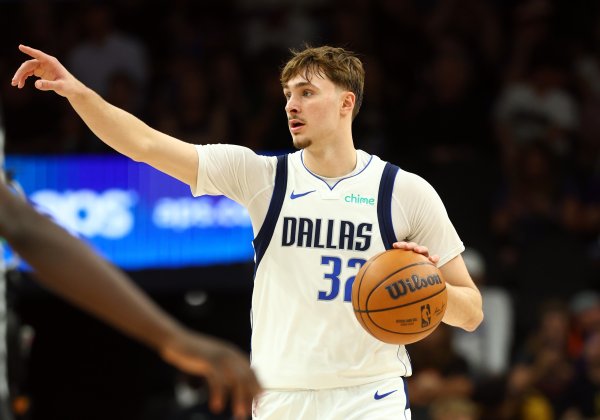 合法的配资公司 米奇：这届最佳新秀竞争很精彩 弗拉格和克尼佩尔是领跑者