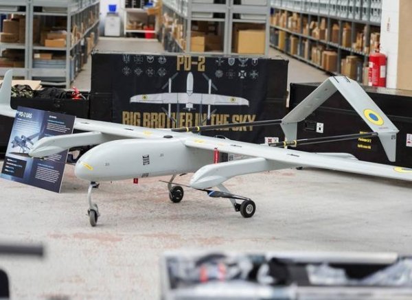 配资10倍的公司 乌克兰不宣而战，英国将提供12万架无人机，俄罗斯对欧盟发出警告