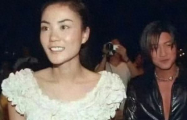 线上配资排名 谢霆锋与王菲：25年的爱情流转